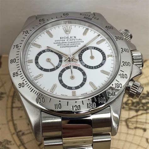 rolex daytona 2000 prices